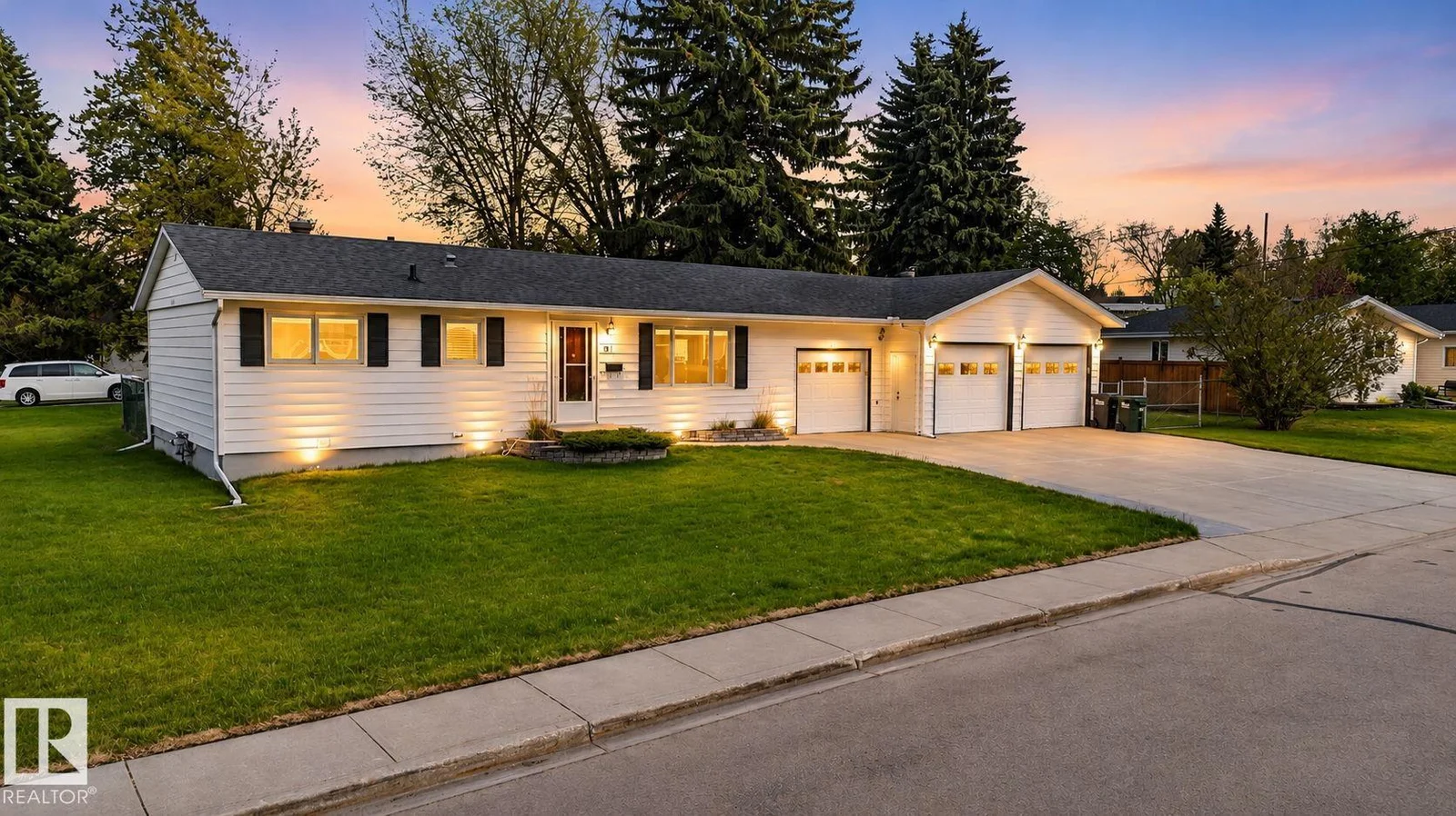 21 CYPRESS AV, Sherwood Park - 4 bedroom Detached Single Family for sale