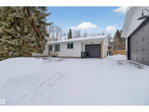 113 FIR ST, Sherwood Park - $485,000