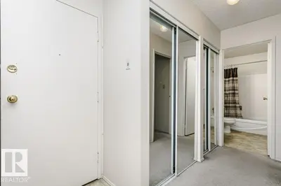 Interior photo 1 of #71 11255 31 AV NW