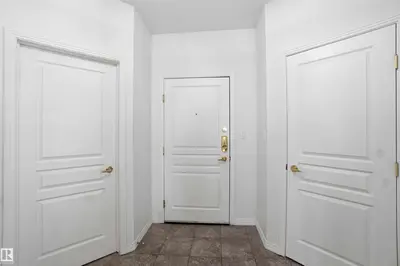 Interior photo 2 of #333 10023 110 ST NW