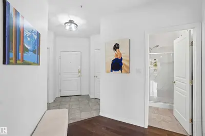 Interior photo 3 of #333 10023 110 ST NW