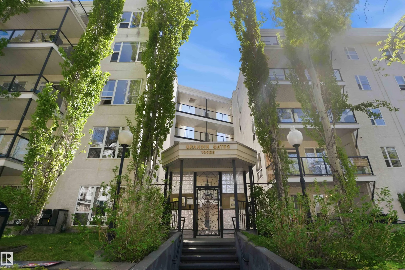 #333 10023 110 ST NW, Edmonton - 2 bedroom Apartment for sale