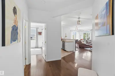 Interior photo 4 of #333 10023 110 ST NW