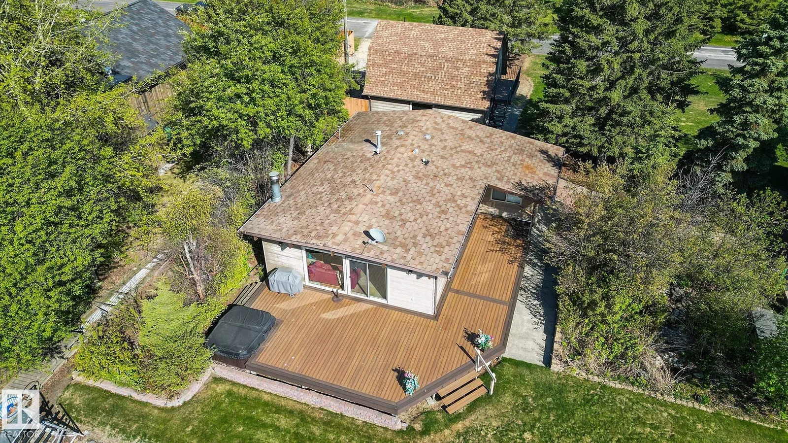 98 ARGENTIA BE, Rural Wetaskiwin County - 5 bedroom Detached Single Family for sale