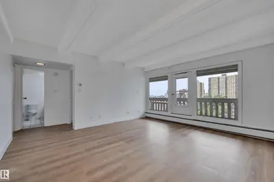 Interior photo 4 of #1907 9918 101 ST NW
