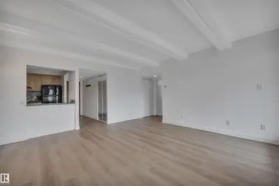 Interior photo 2 of #1907 9918 101 ST NW