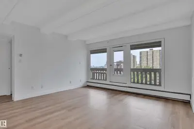 Interior photo 3 of #1907 9918 101 ST NW
