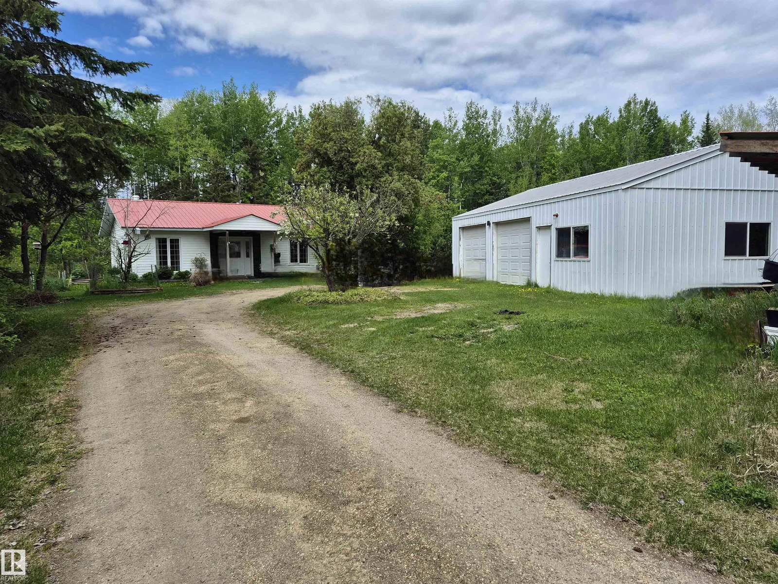 53018 RGE RD 95, Rural Yellowhead - 4 bedroom Detached Single Family for sale