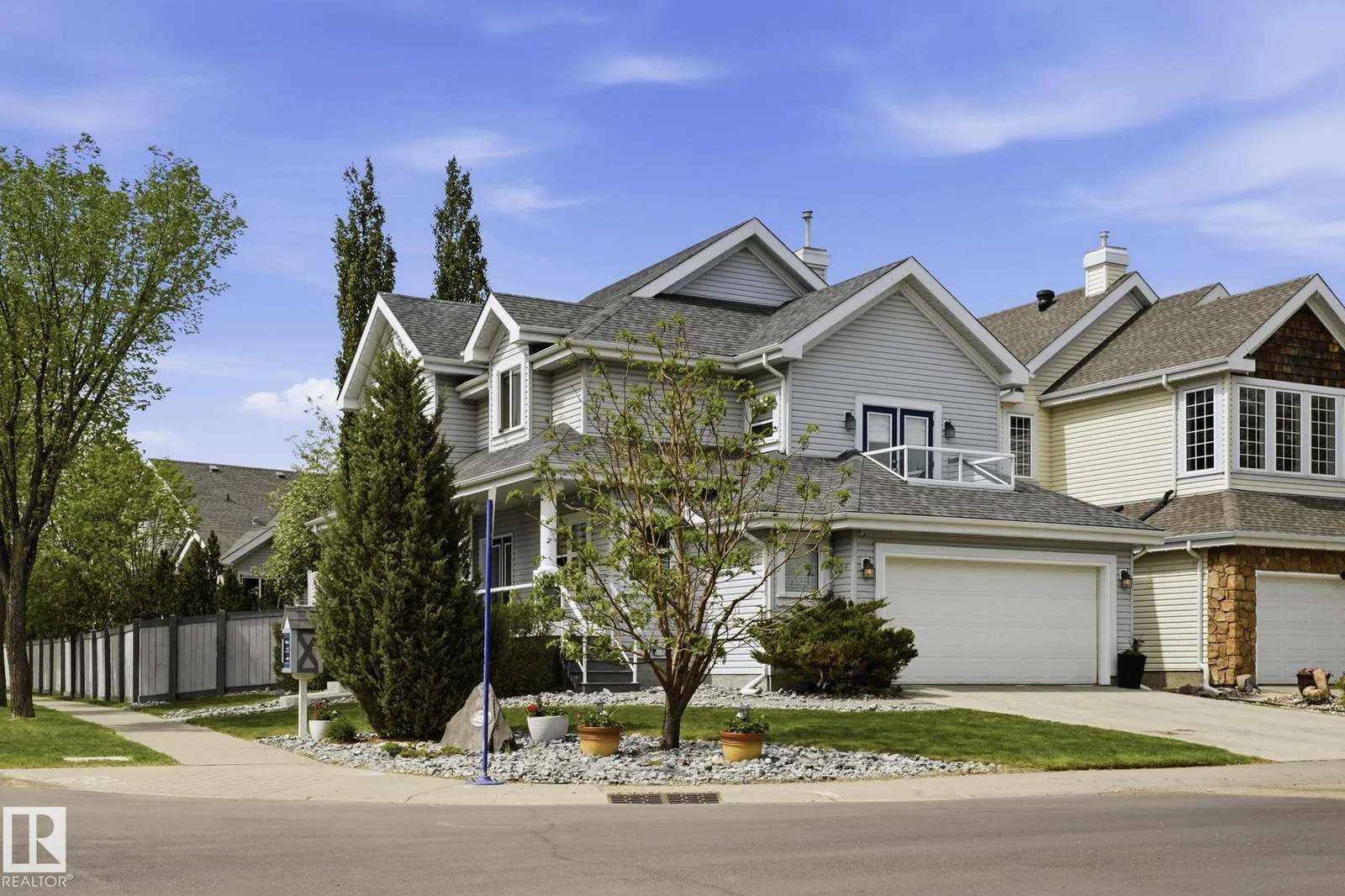 204 SHEPPARD CO SW, Edmonton - 4 bedroom Detached Single Family for sale