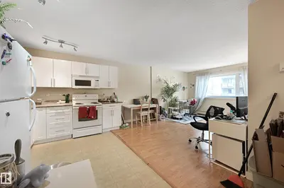 Interior photo 1 of #901 9710 105 ST NW