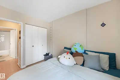 Interior photo 3 of #901 9710 105 ST NW