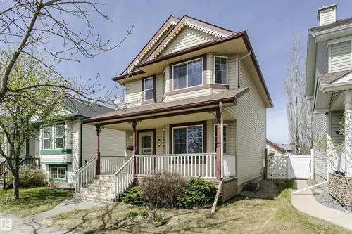 4108 TOMPKINS WY NW, Edmonton - $485,000