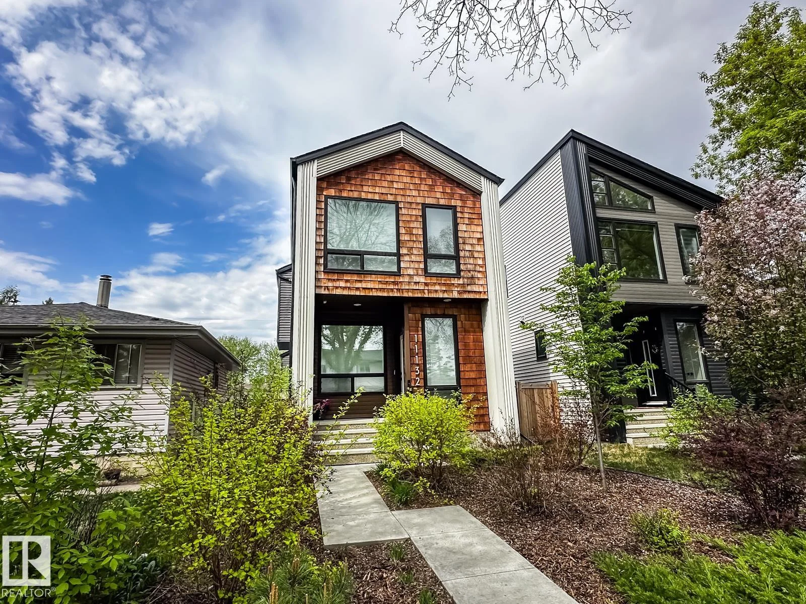 11132 125 ST NW, Edmonton - 3 bedroom Detached Single Family for sale