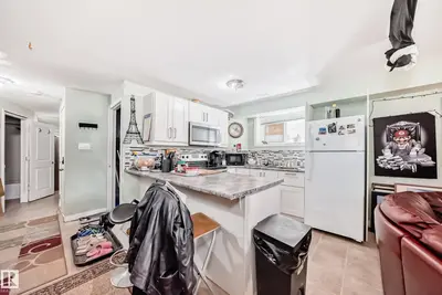 Interior photo 1 of 10017 153 ST NW