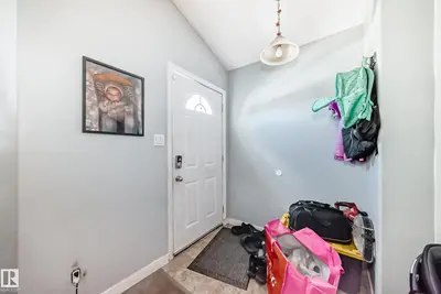 Interior photo 2 of 10017 153 ST NW