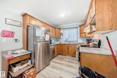 Interior photo 3 of 10017 153 ST NW