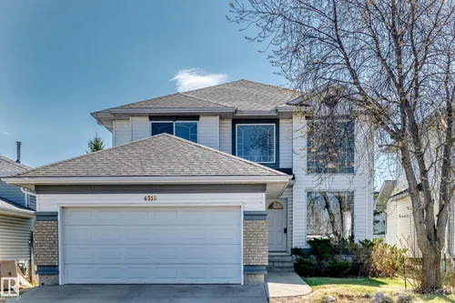 4319 39 AV NW, Edmonton - $562,000