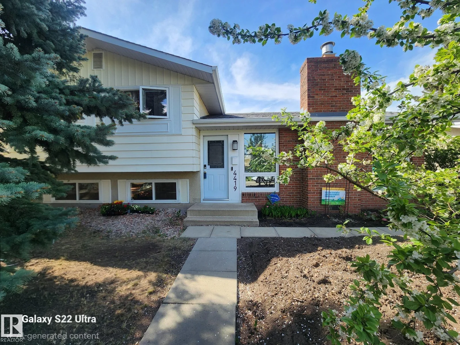 4419 43 AV, Leduc - 3 bedroom Detached Single Family for sale