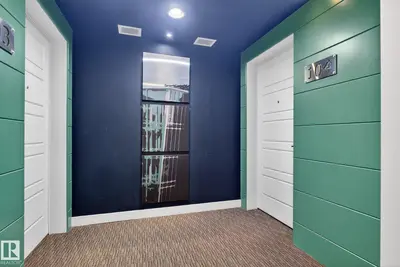 Interior photo 1 of #104 2588 ANDERSON WY SW