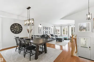 Interior photo 1 of 4847 152 AV NW