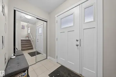Interior photo 2 of #16 1530 Tamarack BV NW NW