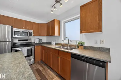 Interior photo 4 of #39 4020 21 ST NW