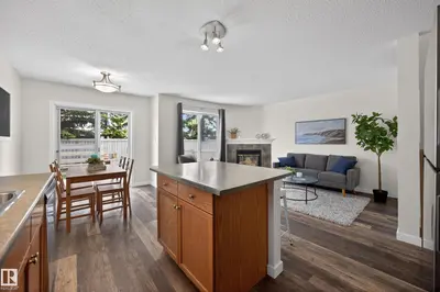 Interior photo 2 of #39 4020 21 ST NW