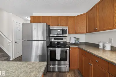 Interior photo 3 of #39 4020 21 ST NW