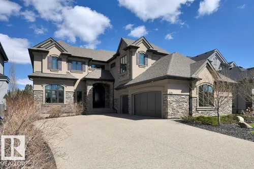 631 HOWATT DR SW, Edmonton - $1,499,900