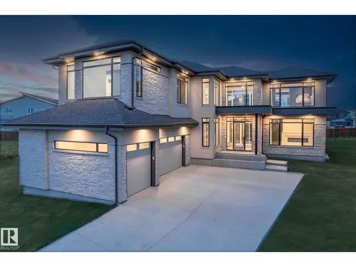 152 HAYS RIDGE BV SW, Edmonton - $1,699,900