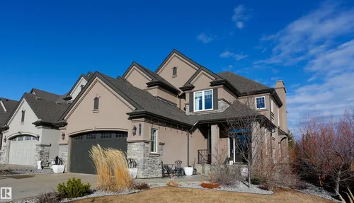 1003 Huckell PL SW, Edmonton - $1,094,800