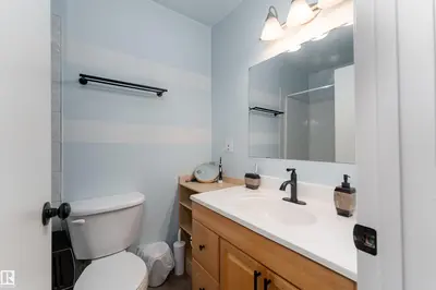Interior photo 3 of #116 16348 109 ST NW