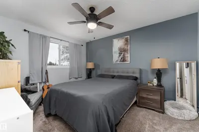 Interior photo 2 of #116 16348 109 ST NW