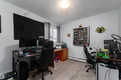 Interior photo 4 of #116 16348 109 ST NW