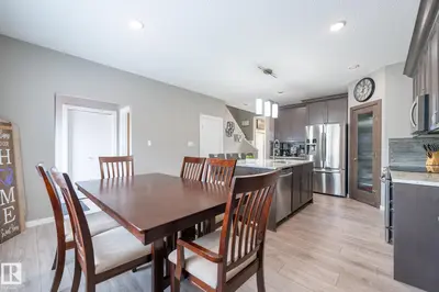 Interior photo 3 of 1124 161 ST SW