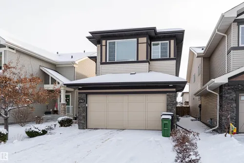15863 10 AV SW, Edmonton - $569,900