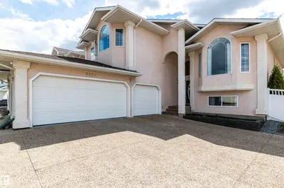 Interior photo 1 of 7229 161B AV NW