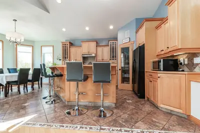 Interior photo 3 of 7229 161B AV NW