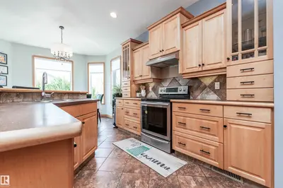 Interior photo 4 of 7229 161B AV NW