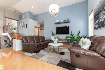 Interior photo 2 of 7229 161B AV NW