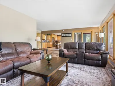 Interior photo 2 of 51408 RGE ROAD 224