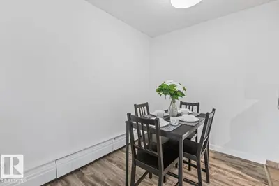 Interior photo 4 of #207 11224 116 ST NW