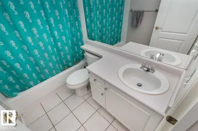Interior photo 3 of #211 9640 105 ST NW