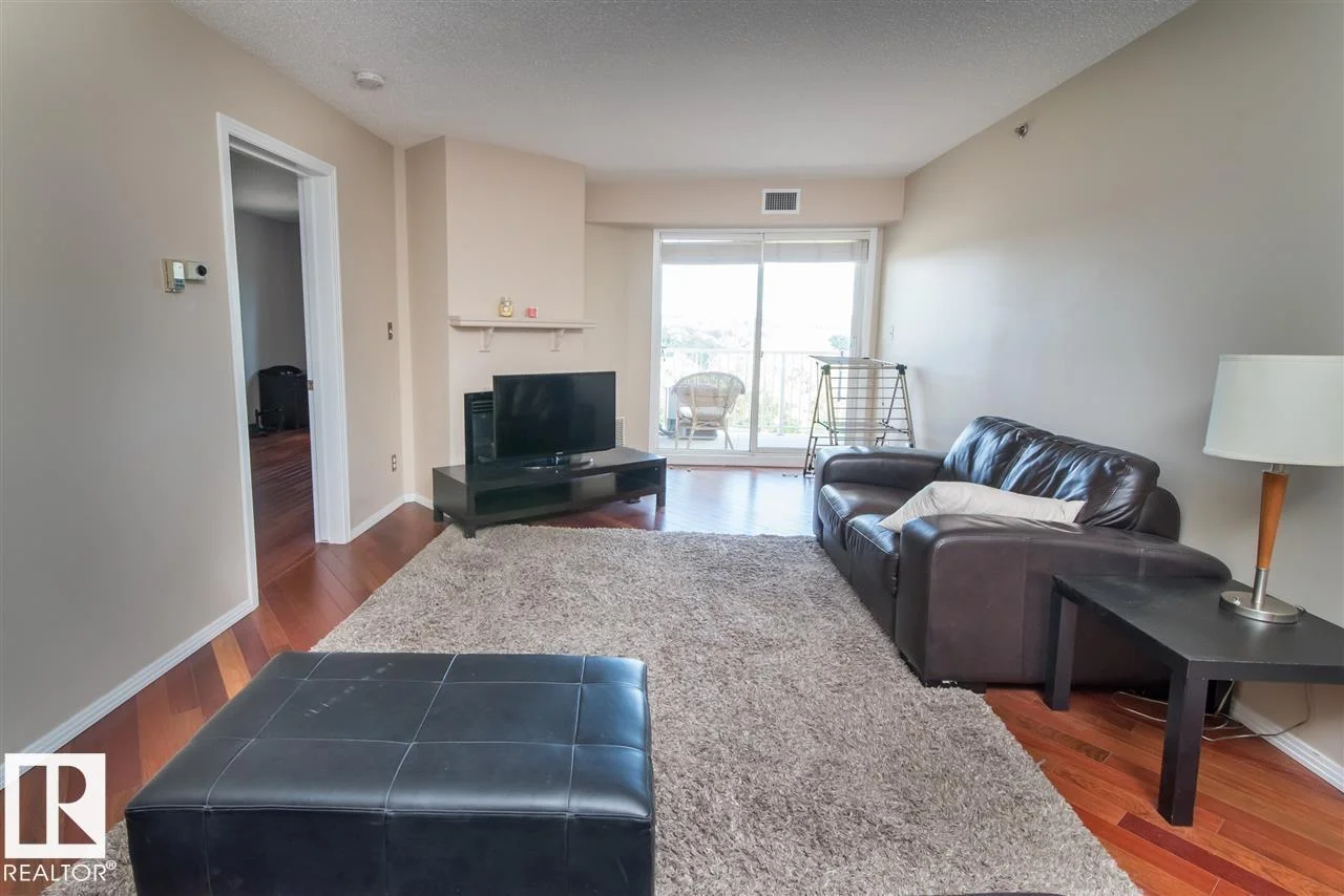 #211 9640 105 ST NW, Edmonton - 1 bedroom Apartment for sale