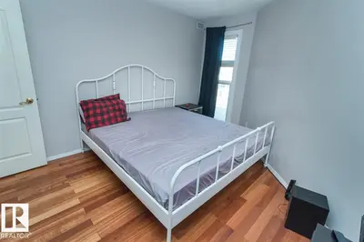 Interior photo 2 of #211 9640 105 ST NW