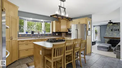Interior photo 3 of #23 27507 TWP ROAD 544