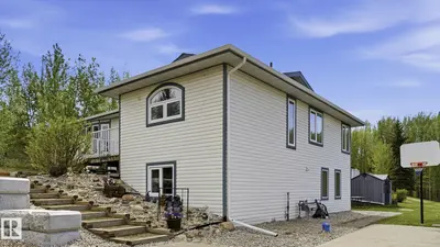 Interior photo 1 of #23 27507 TWP ROAD 544