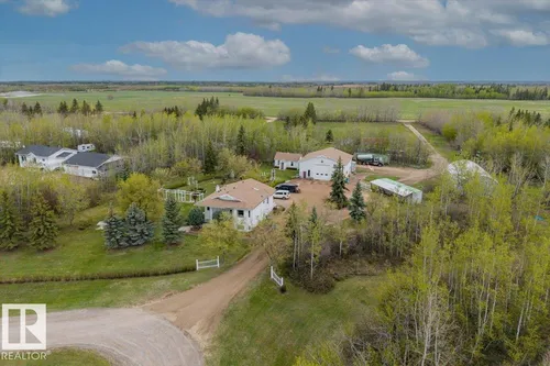 #11 22515 TWP ROAD 575A, Rural Sturgeon County - $769,000