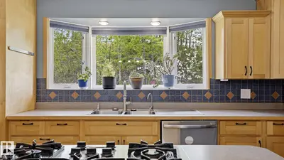 Interior photo 2 of #23 27507 TWP ROAD 544
