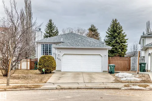 521 RAINBOW CR, Sherwood Park - $514,900